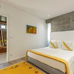 Pensjonat Quinta Fonte Cova - Minho's Guest Braga