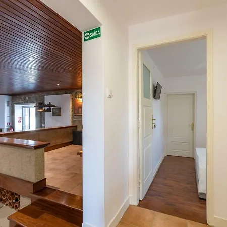 Quinta Fonte Cova - Minho's Guest Maison d'hôtes Braga