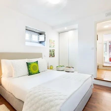 Quinta Fonte Cova - Minho's Guest Penzion Braga