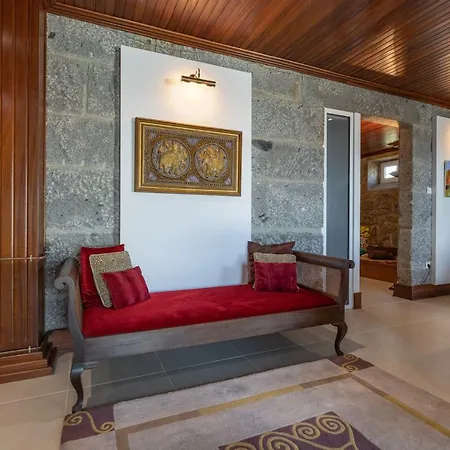 Quinta Fonte Cova - Minho's Guest *