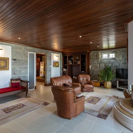 Quinta Fonte Cova - Minho's Guest