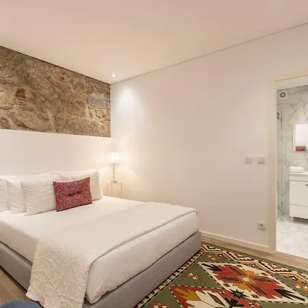 Quinta Fonte Cova - Minho's Guest Penzion *