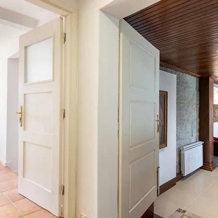 Quinta Fonte Cova - Minho's Guest Braga