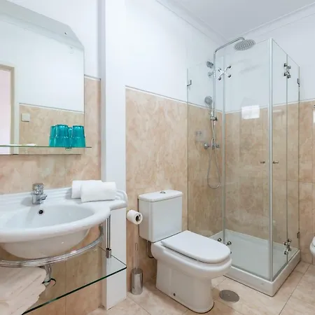 Quinta Fonte Cova - Minho's Guest Penzion *