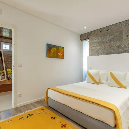 Penzion Quinta Fonte Cova - Minho's Guest Braga