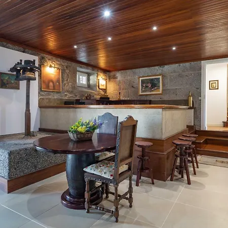 Quinta Fonte Cova - Minho's Guest Braga