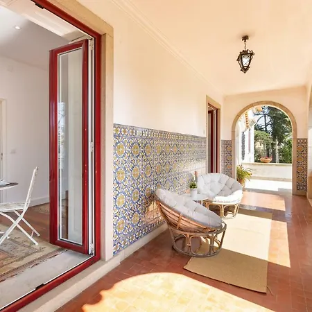 Quinta Fonte Cova - Minho's Guest Penzion Braga