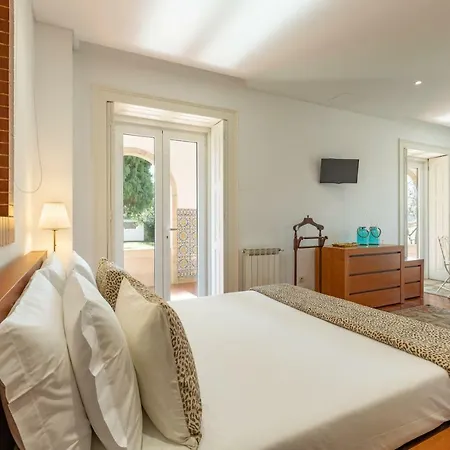 Quinta Fonte Cova - Minho's Guest براغا