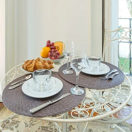 Quinta Fonte Cova - Minho's Guest Penzion *