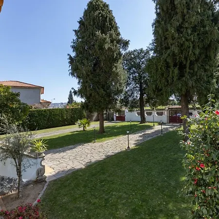 Penzion Quinta Fonte Cova - Minho's Guest