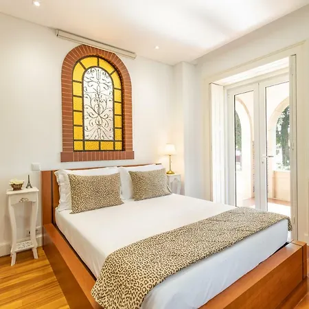 Penzion Quinta Fonte Cova - Minho's Guest