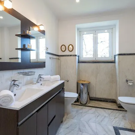 Quinta Fonte Cova - Minho's Guest Penzion *