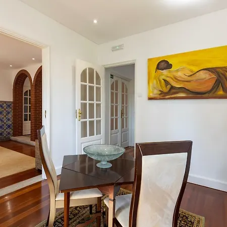 Quinta Fonte Cova - Minho's Guest * 布拉加