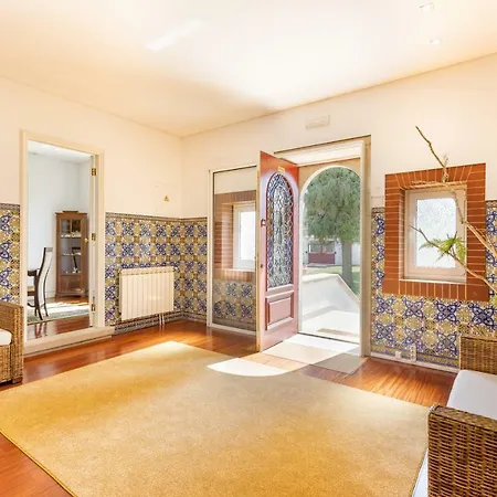 Penzion Quinta Fonte Cova - Minho's Guest *