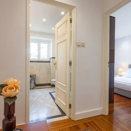 Penzion Quinta Fonte Cova - Minho's Guest Braga