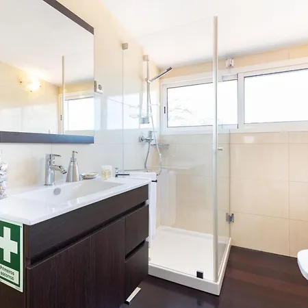 Quinta Fonte Cova - Minho's Guest Penzion