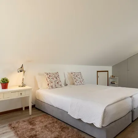 Penzion Quinta Fonte Cova - Minho's Guest *