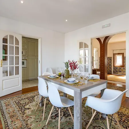 Penzion Quinta Fonte Cova - Minho's Guest *