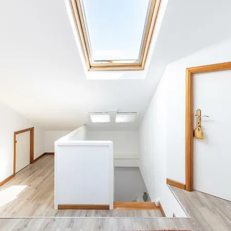 Penzion Quinta Fonte Cova - Minho's Guest *