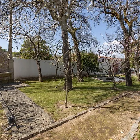 بيت ضيافة Quinta Fonte Cova - Minho's Guest براغا