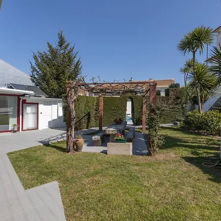 بيت ضيافة Quinta Fonte Cova - Minho's Guest *