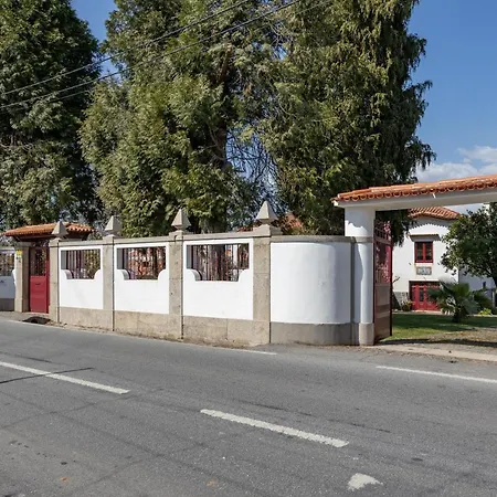 Quinta Fonte Cova - Minho's Guest