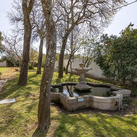 Penzion Quinta Fonte Cova - Minho's Guest Braga