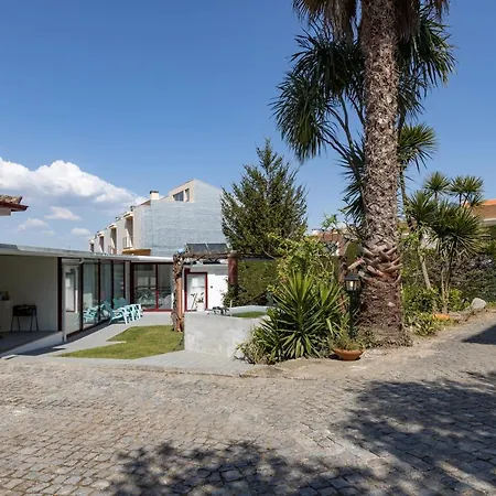 بيت ضيافة Quinta Fonte Cova - Minho's Guest *