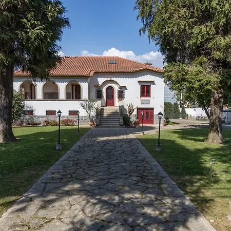 Maison d'hôtes Quinta Fonte Cova - Minho's Guest