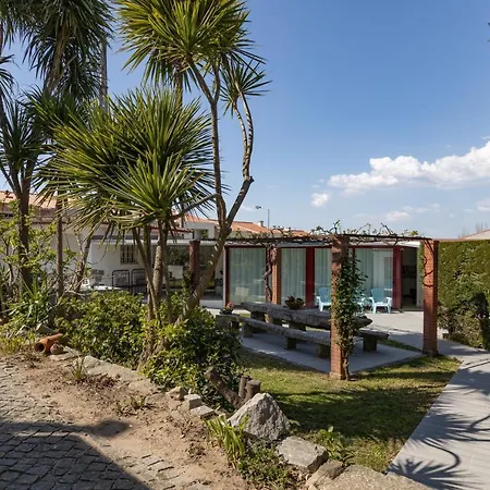 Quinta Fonte Cova - Minho's Guest *