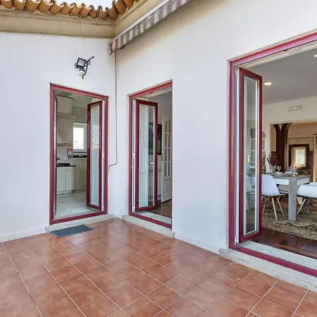 بيت ضيافة Quinta Fonte Cova - Minho's Guest براغا