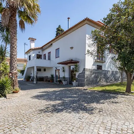 Quinta Fonte Cova - Minho's Guest Braga