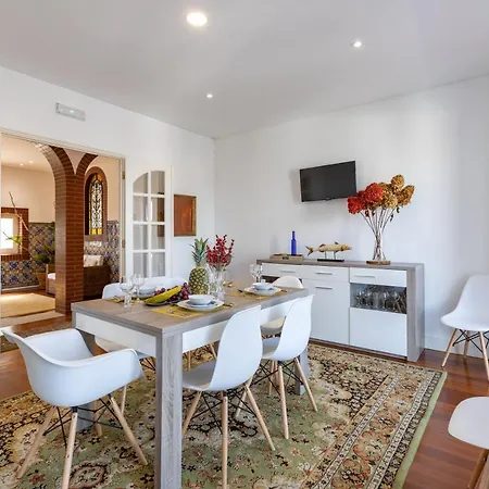 Penzion Quinta Fonte Cova - Minho's Guest Braga