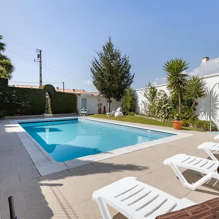 Quinta Fonte Cova - Minho's Guest * Braga