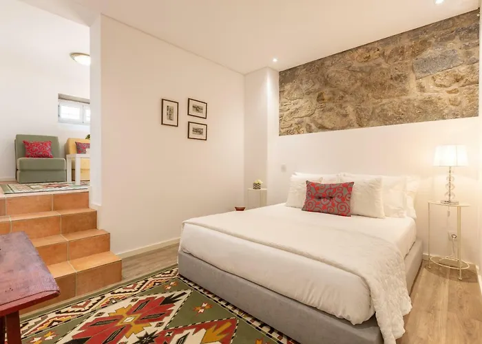 Quinta Fonte Cova - Minho's Guest Μπράγκα