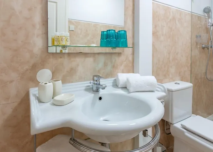 Quinta Fonte Cova - Minho's Guest Penzion