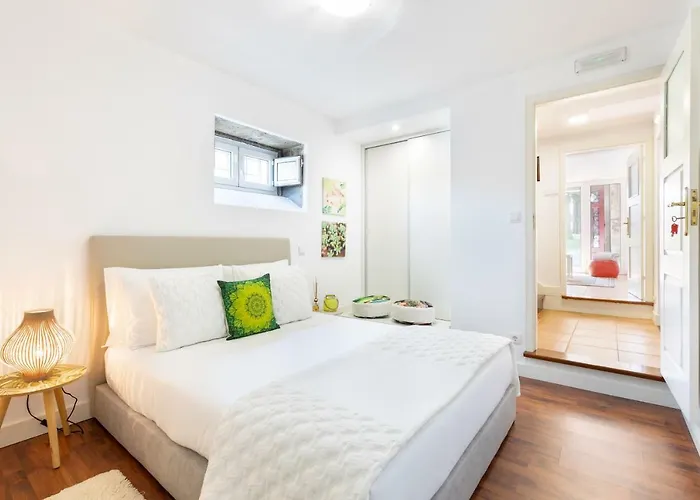 Quinta Fonte Cova - Minho's Guest Penzion Braga