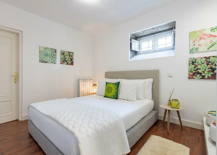 Penzion Quinta Fonte Cova - Minho's Guest *