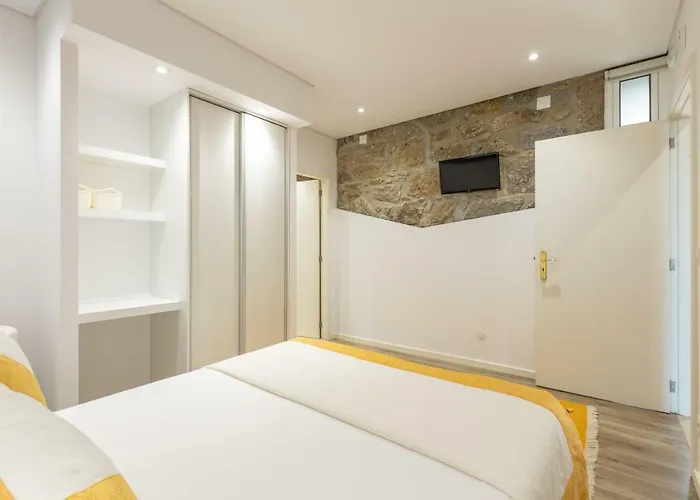 Quinta Fonte Cova - Minho's Guest * Μπράγκα