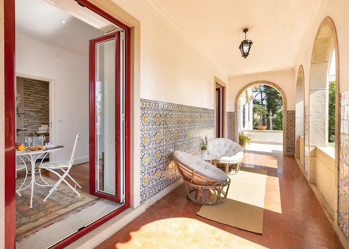 Quinta Fonte Cova - Minho's Guest Πανσιόν Μπράγκα