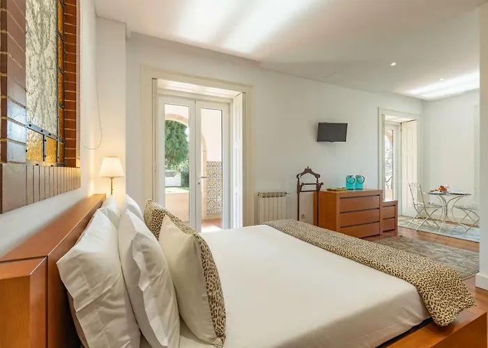 Quinta Fonte Cova - Minho's Guest براغا