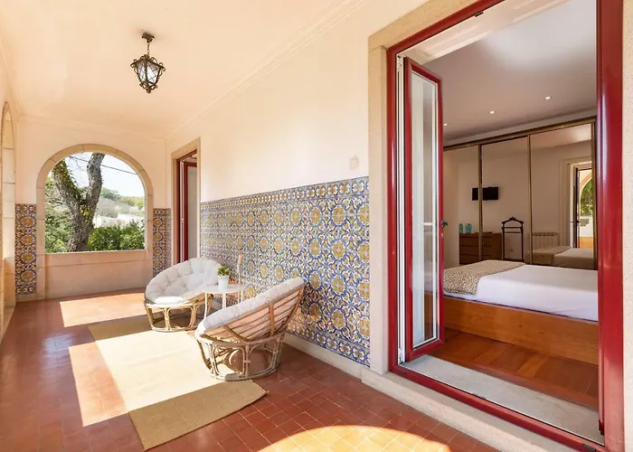 Quinta Fonte Cova - Minho's Guest Πανσιόν