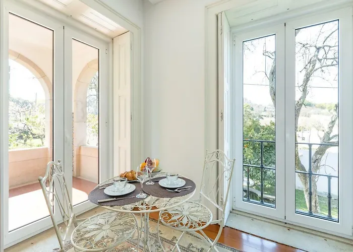 Quinta Fonte Cova - Minho's Guest بيت ضيافة *