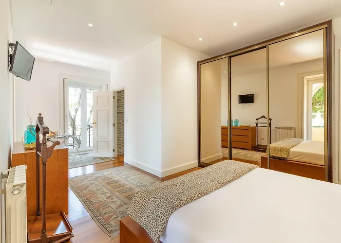 Quinta Fonte Cova - Minho's Guest * Braga