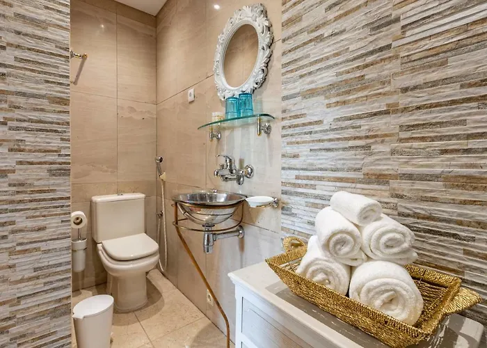 Penzion Quinta Fonte Cova - Minho's Guest Braga