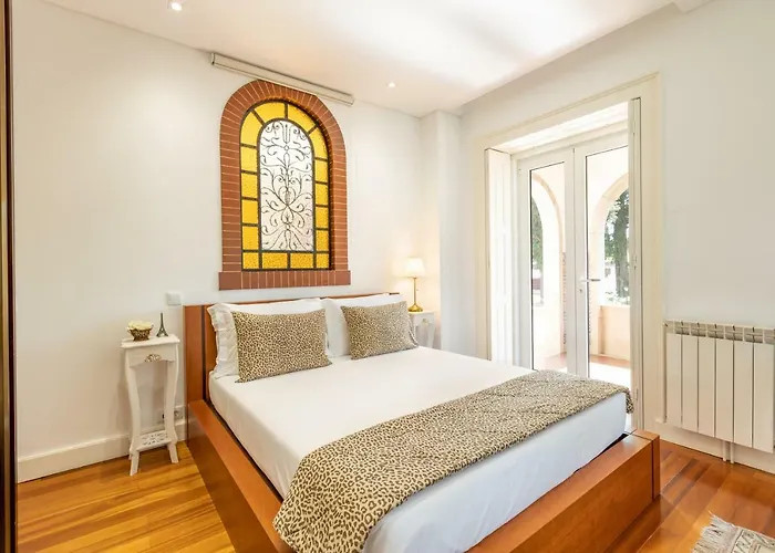 Penzion Quinta Fonte Cova - Minho's Guest