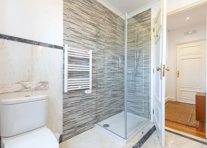 Quinta Fonte Cova - Minho's Guest Penzion Braga