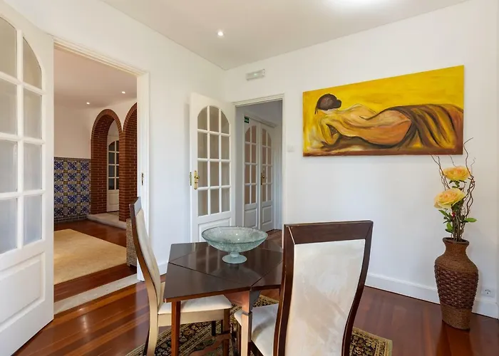 Quinta Fonte Cova - Minho's Guest * Μπράγκα