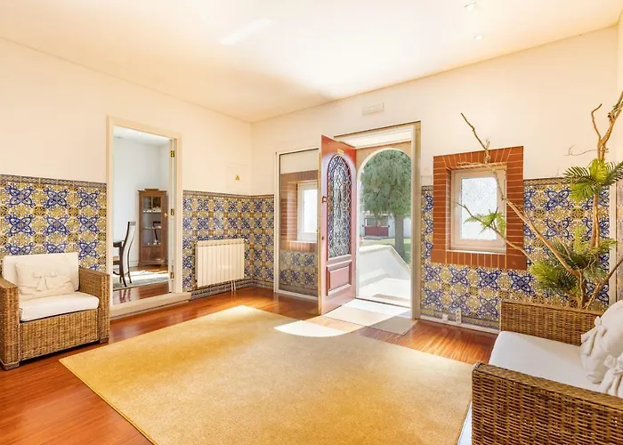 Penzion Quinta Fonte Cova - Minho's Guest *