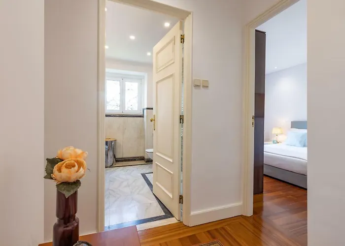 Πανσιόν Quinta Fonte Cova - Minho's Guest Μπράγκα